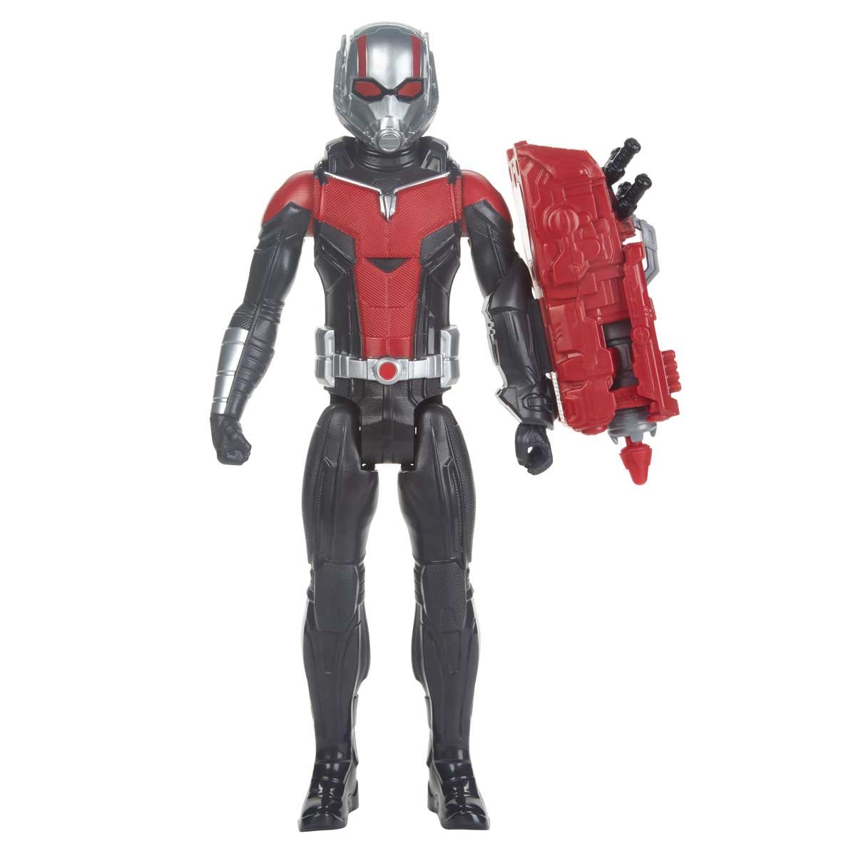 Figura Titan Hero Power Fx Avengers Endgame Ant Man Hasbro