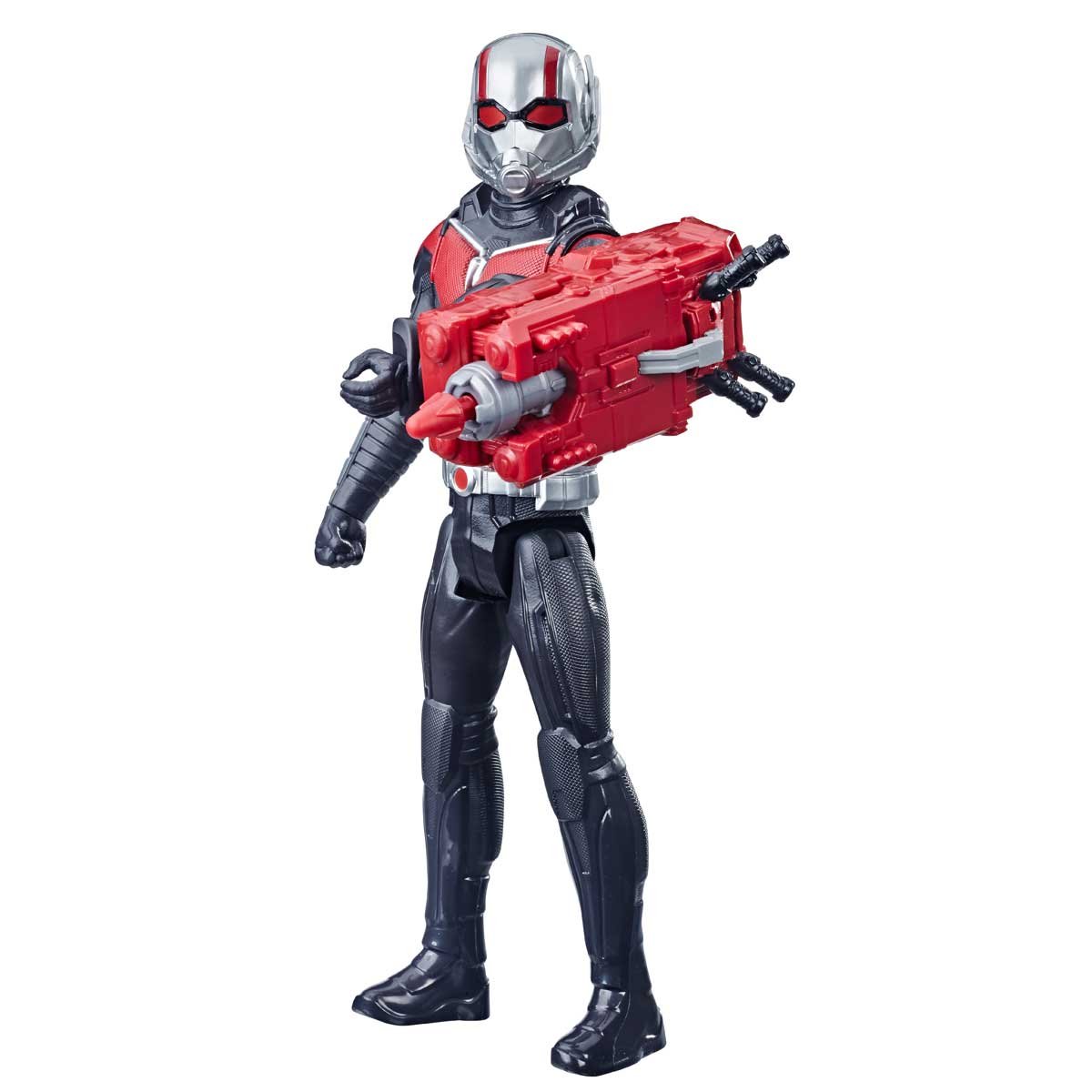 Figura Titan Hero Power Fx Avengers Endgame Ant Man Hasbro