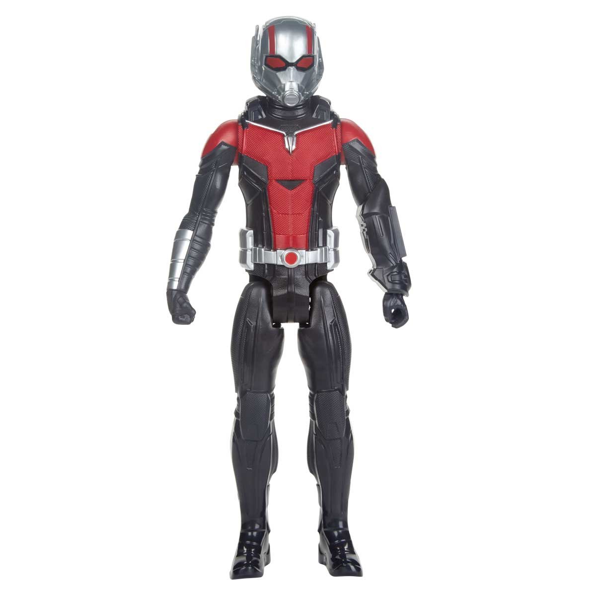 Figura Titan Hero Power Fx Avengers Endgame Ant Man Hasbro