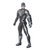Figura Titan Hero Power Fx Avengers Endgame Capitán América Hasbro