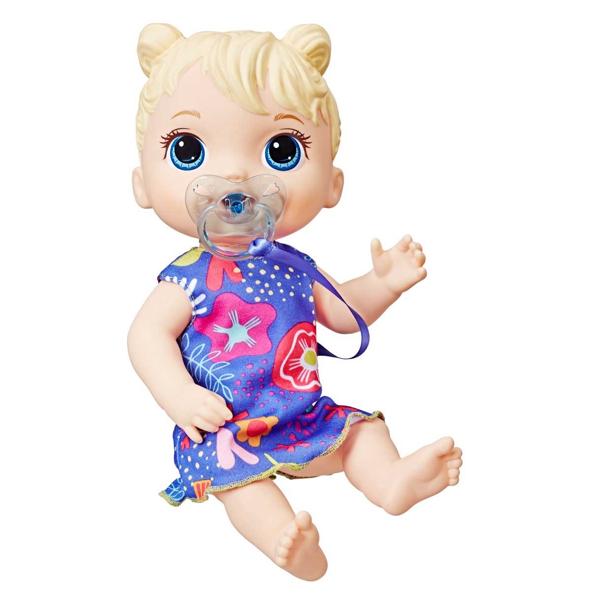 Bebé Soniditos Baby Alive Hasbro