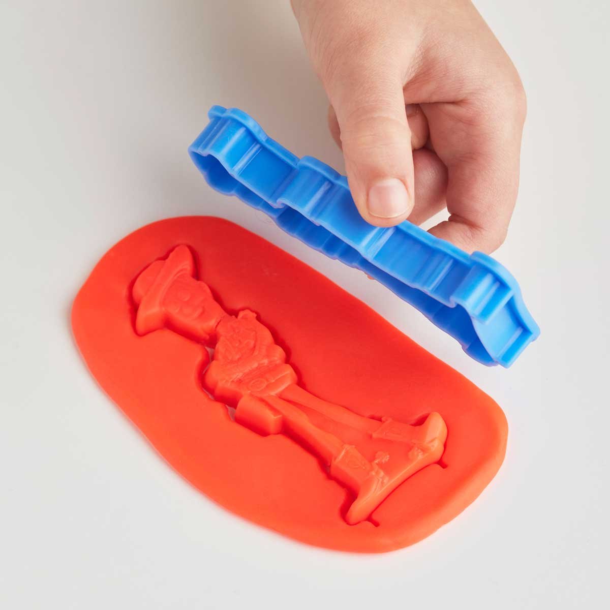 Buzz Light Year Juego de Play-Doh Toy Story 4 Hasbro