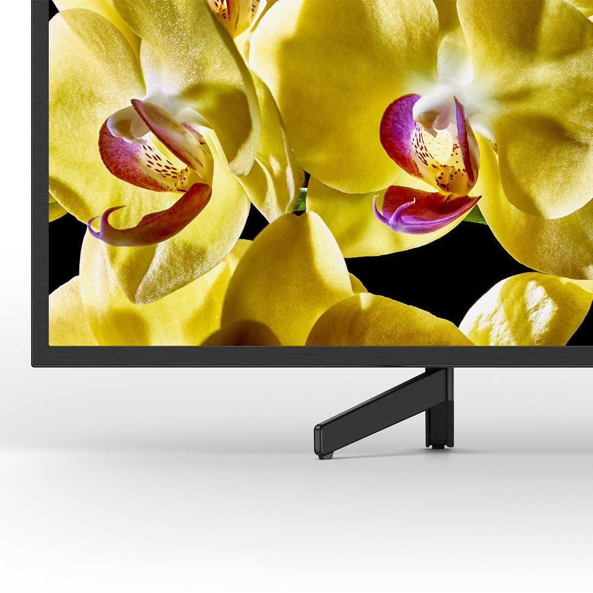 Pantalla 49" 4K Ultra Hd Android Tv Serie X800G Sony