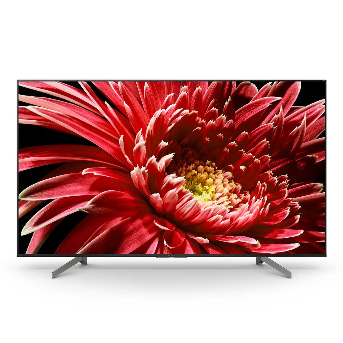 Pantalla 85" 4K Ultra Hd Android Tv Serie X850G Sony