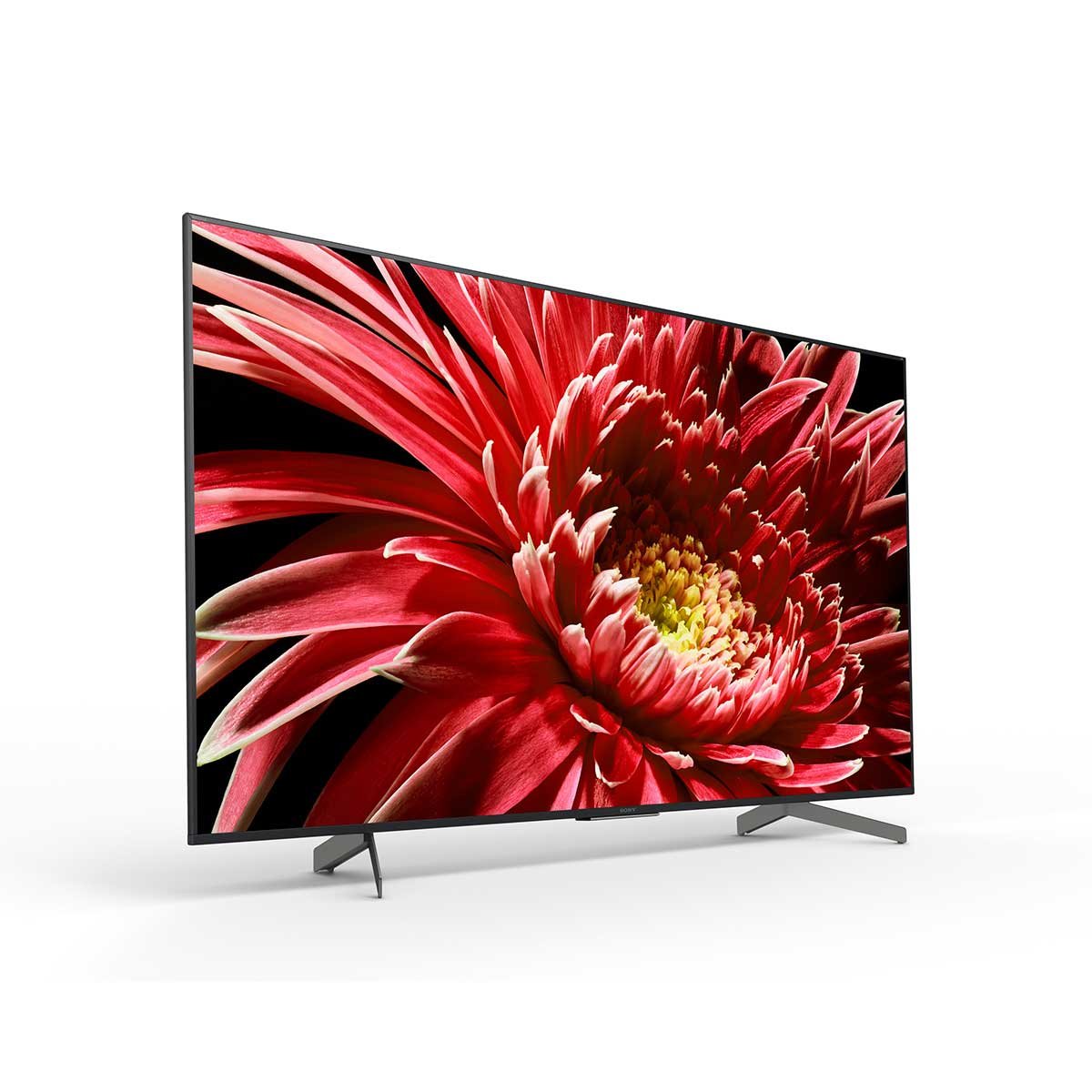 Pantalla 85" 4K Ultra Hd Android Tv Serie X850G Sony