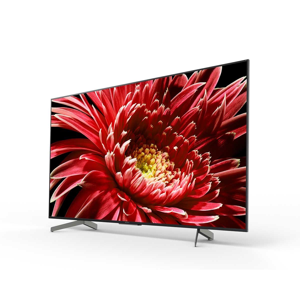 Pantalla 85" 4K Ultra Hd Android Tv Serie X850G Sony