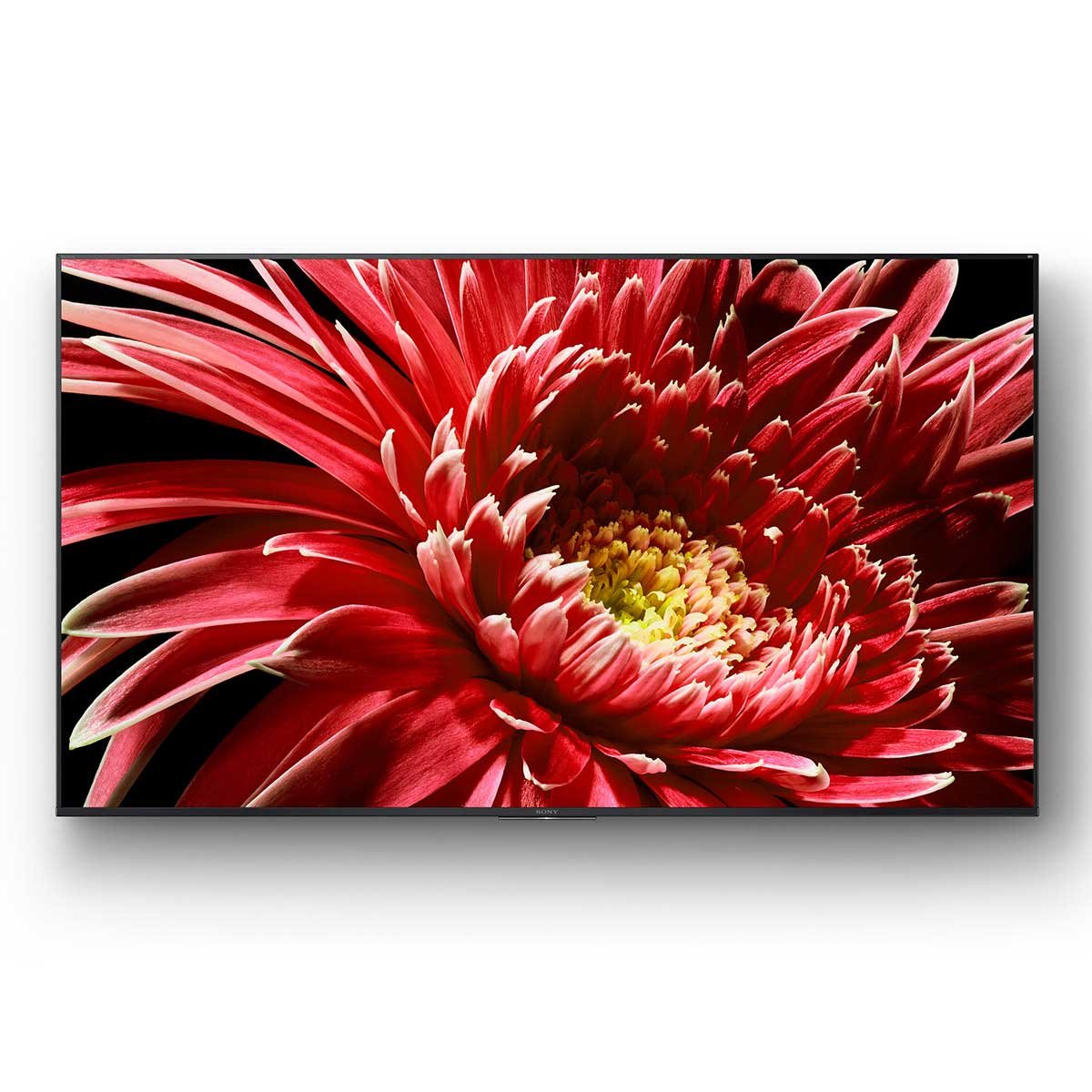 Pantalla 85" 4K Ultra Hd Android Tv Serie X850G Sony