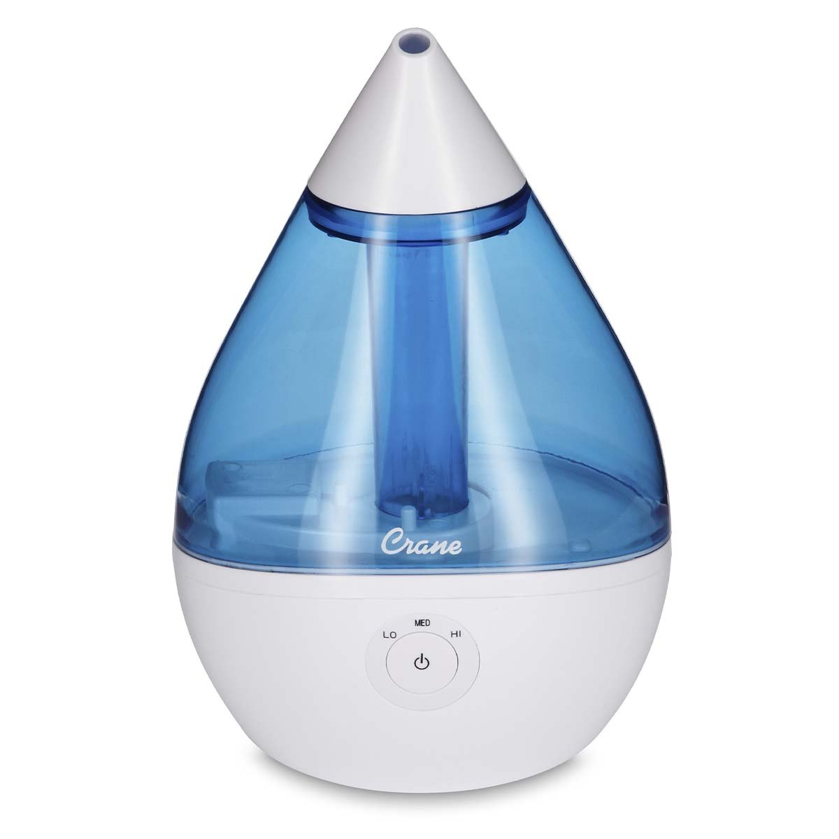 Humidificador Ultrasónico Droplet Crane