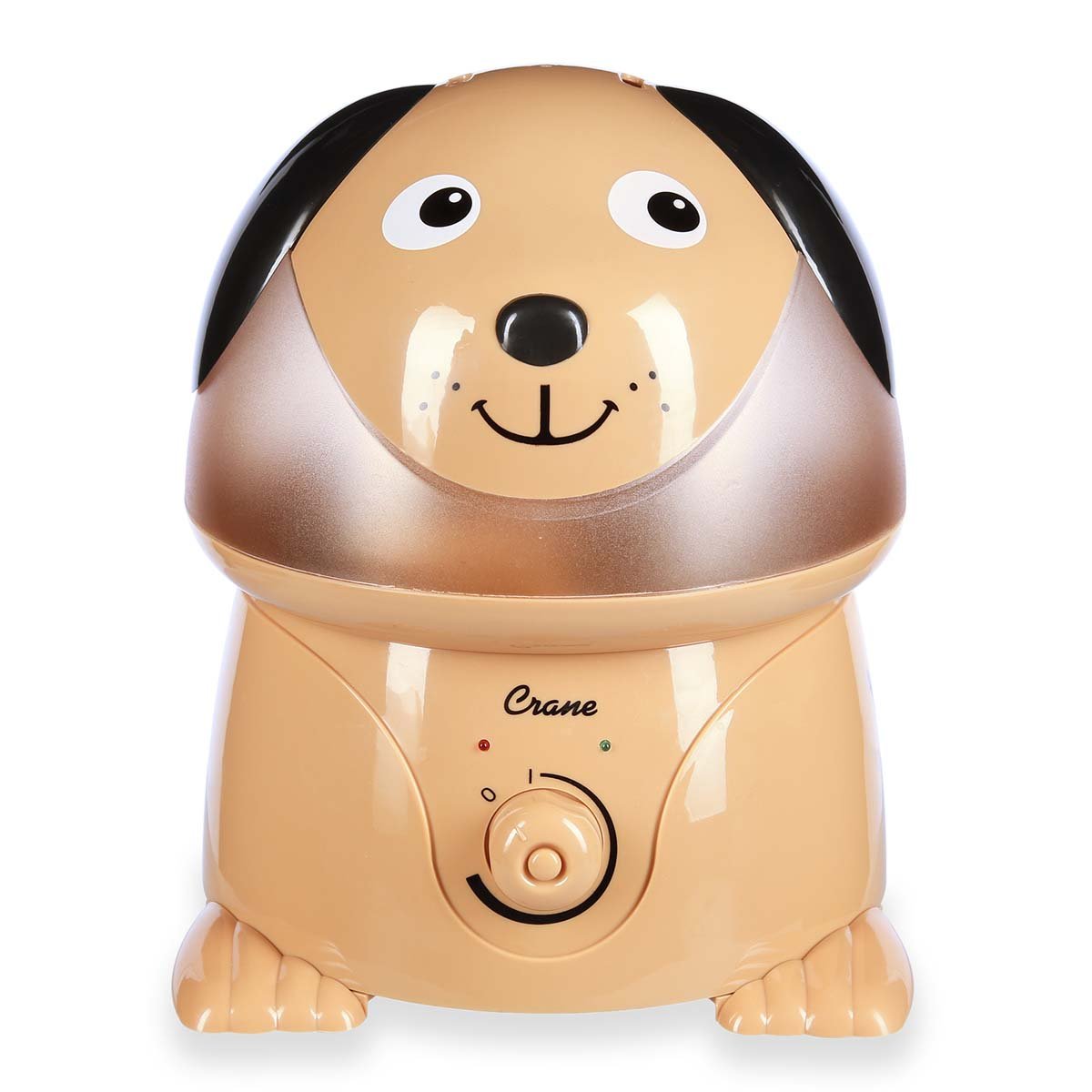 Humidificador Ultrasónico Adorable Perro Crane