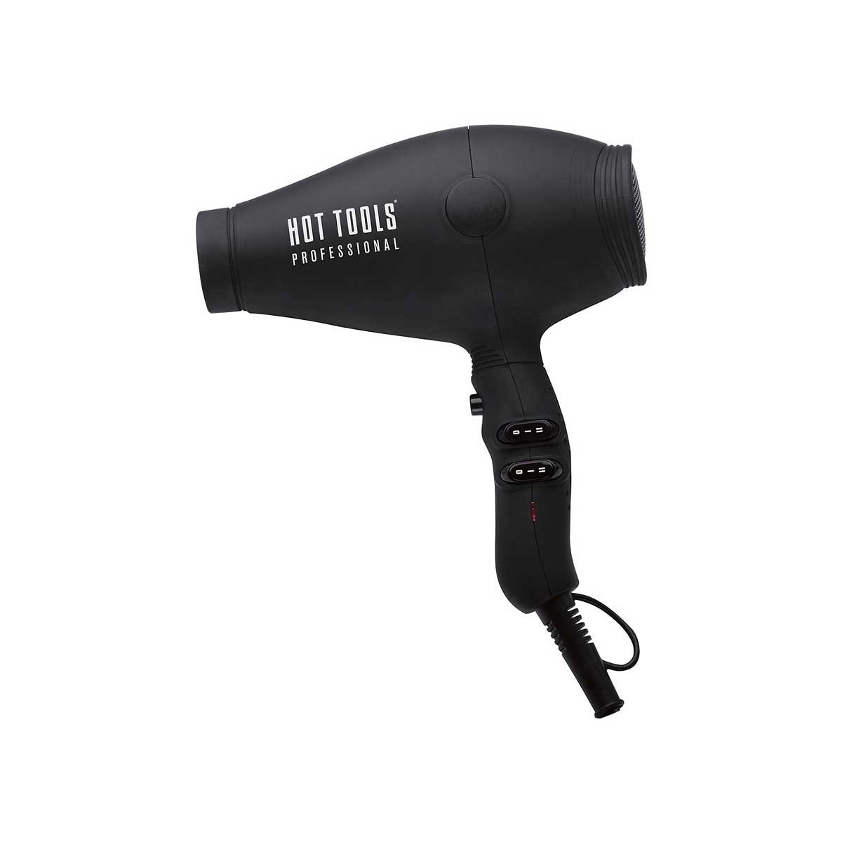 Secadora Turbo Iónica Tourmaline 2100 Hot Tools