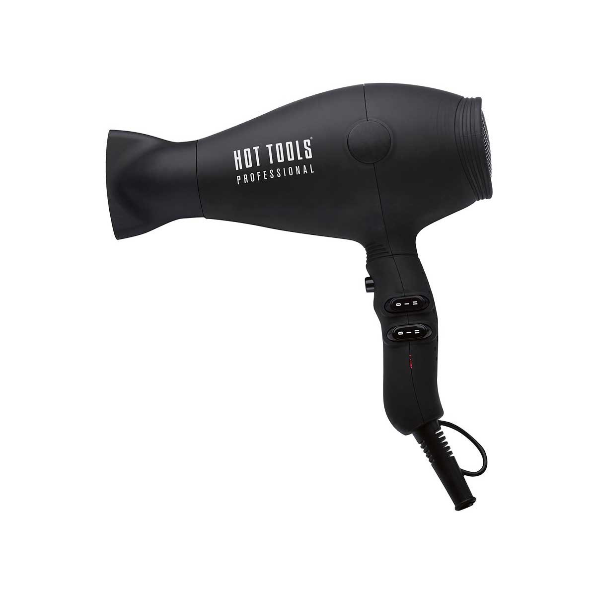 Secadora Turbo Iónica Tourmaline 2100 Hot Tools