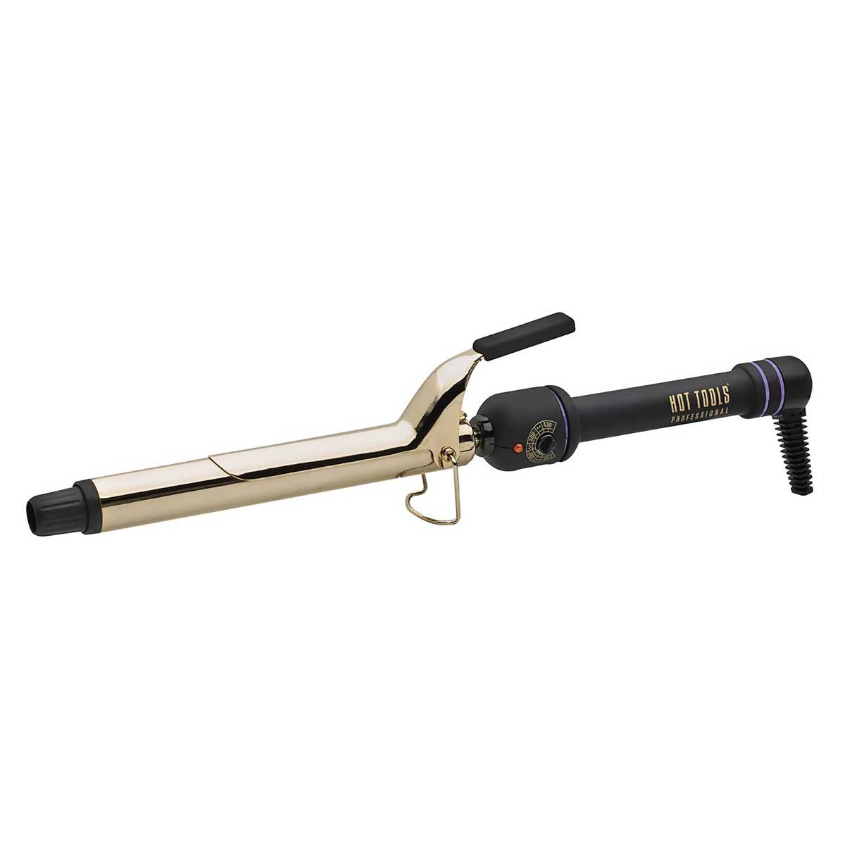 Rizadora 24K de Oro de 1" Extra -Larga Hot Tools