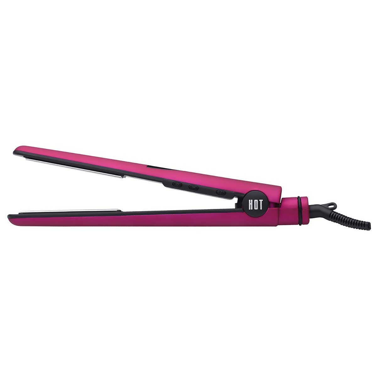 Alaciadora Digital de Titanio de 1" Hot Tools