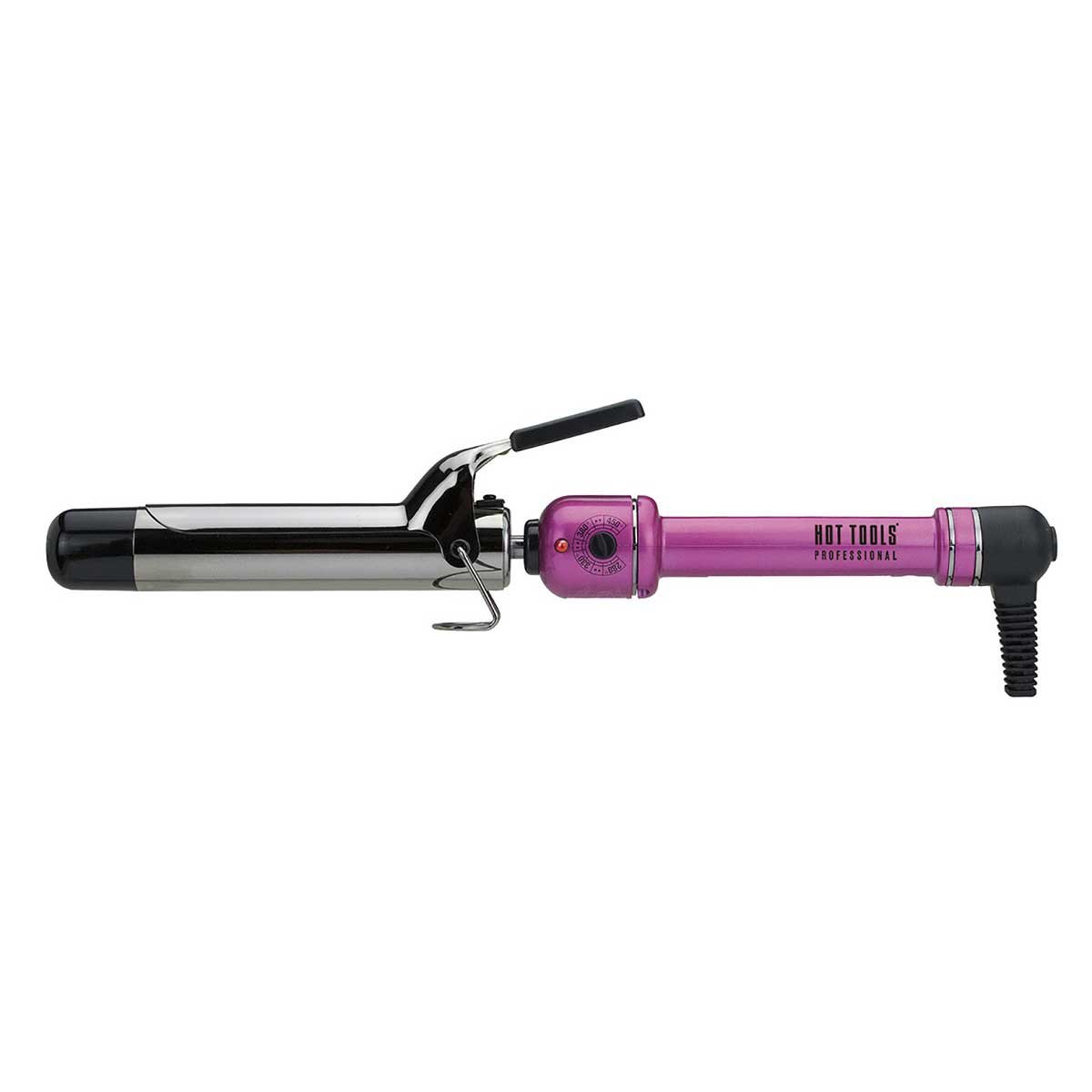 Rizadora de Titanio de 1 1/4" Hot Tools