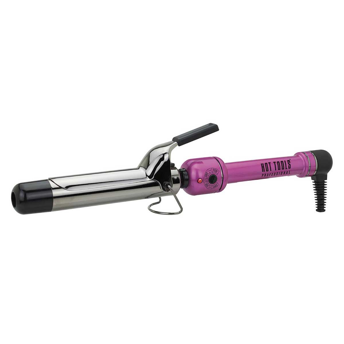 Rizadora de Titanio de 1 1/4" Hot Tools