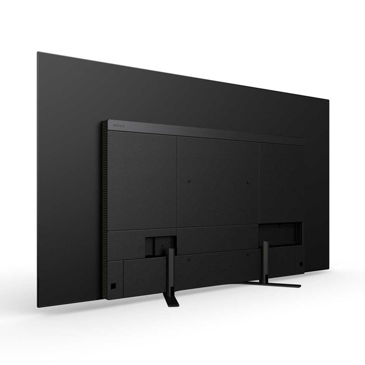 Pantalla 55" Oled 4K Ultra Hd Android Tv Serie A8G Sony