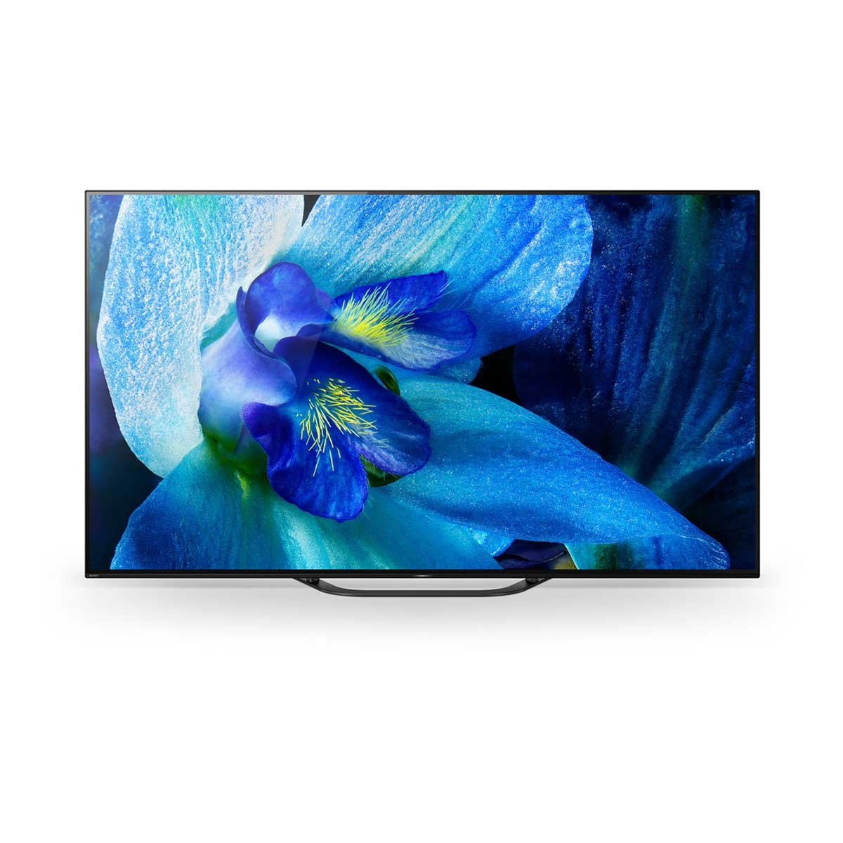 Pantalla 55" Oled 4K Ultra Hd Android Tv Serie A8G Sony