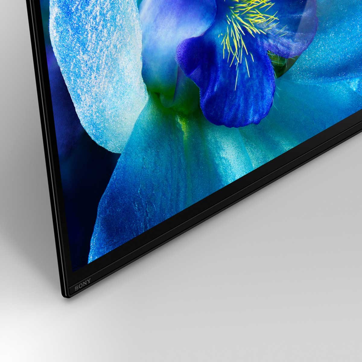 Pantalla 65" Oled 4K Ultra Hd Android Tv Serie A8G Sony