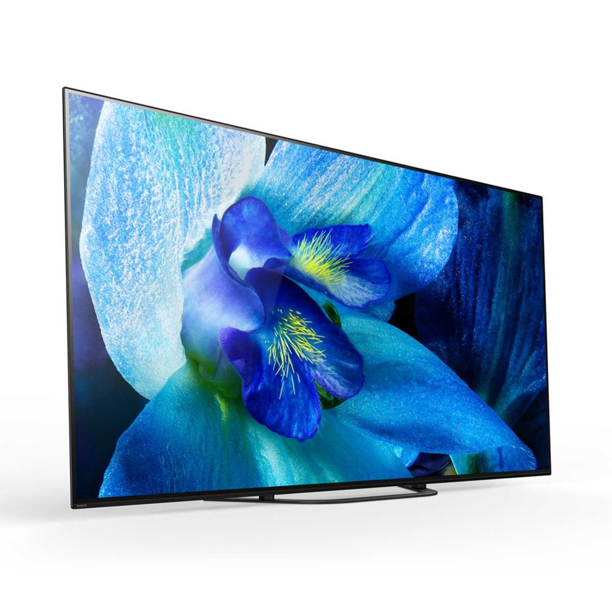 Pantalla 65" Oled 4K Ultra Hd Android Tv Serie A8G Sony