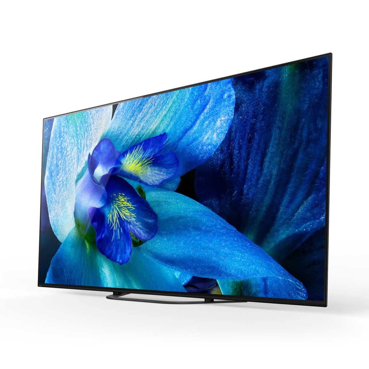 Pantalla 65" Oled 4K Ultra Hd Android Tv Serie A8G Sony