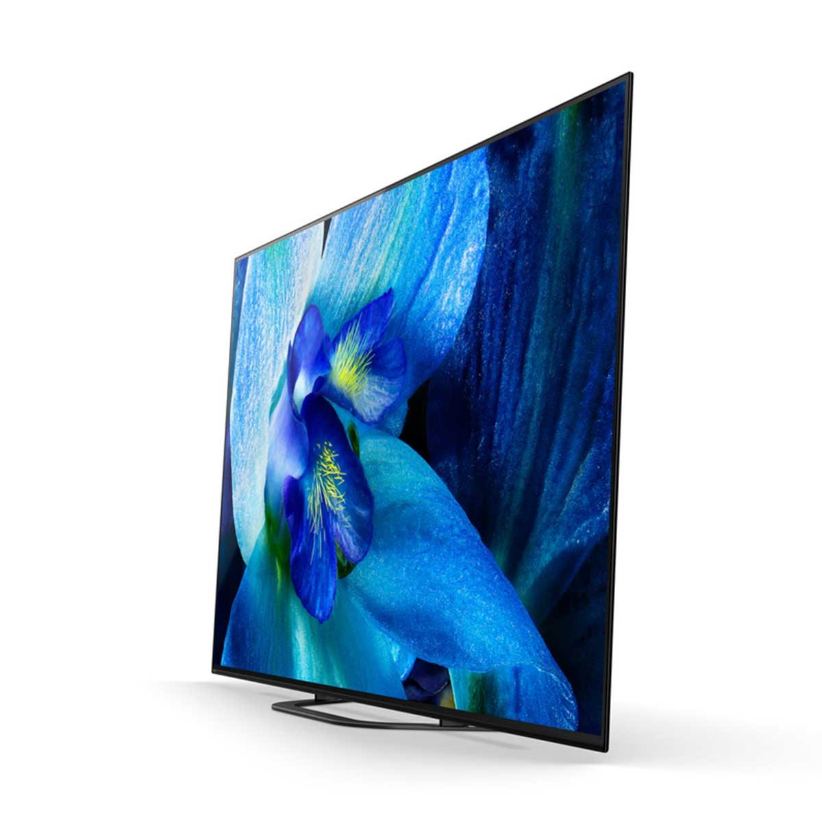 Pantalla 65" Oled 4K Ultra Hd Android Tv Serie A8G Sony