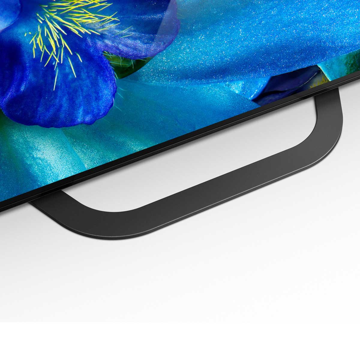 Pantalla 65" Oled 4K Ultra Hd Android Tv Serie A8G Sony