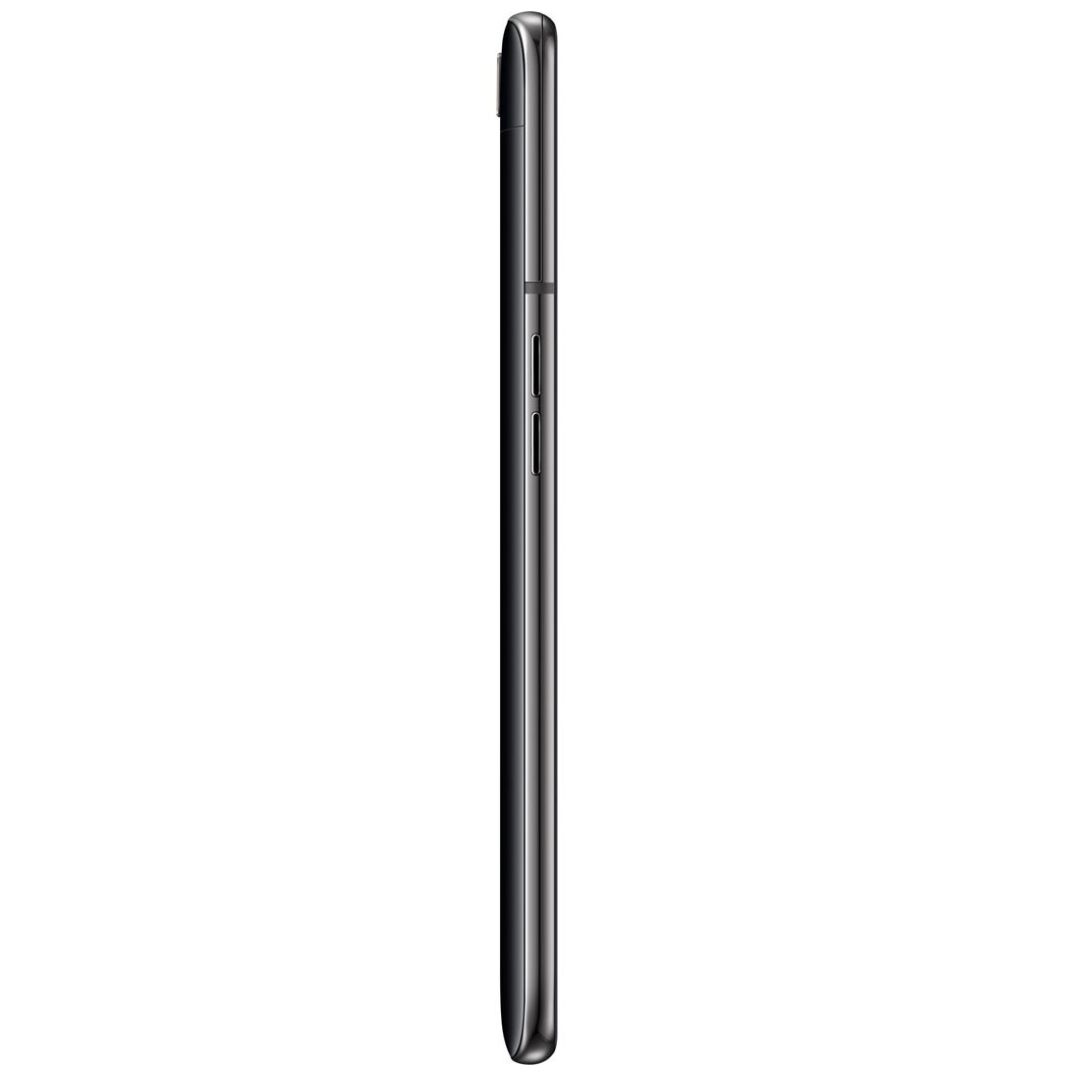 Celular Samsung Galaxy A80 Color Negro R9 (Telcel)