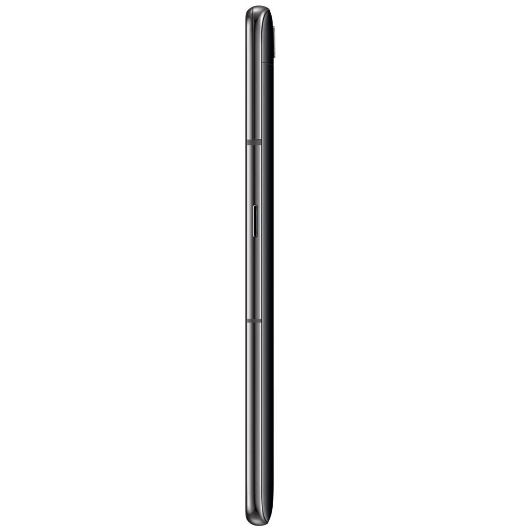 Celular Samsung Galaxy A80 Color Negro R9 (Telcel)