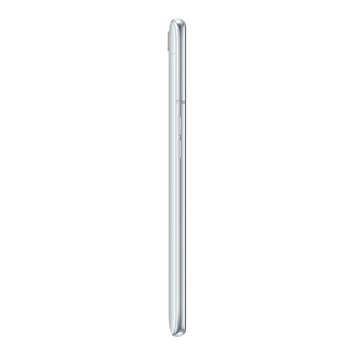 Celular Samsung Galaxy A80 Color Blanco R9 (Telcel)