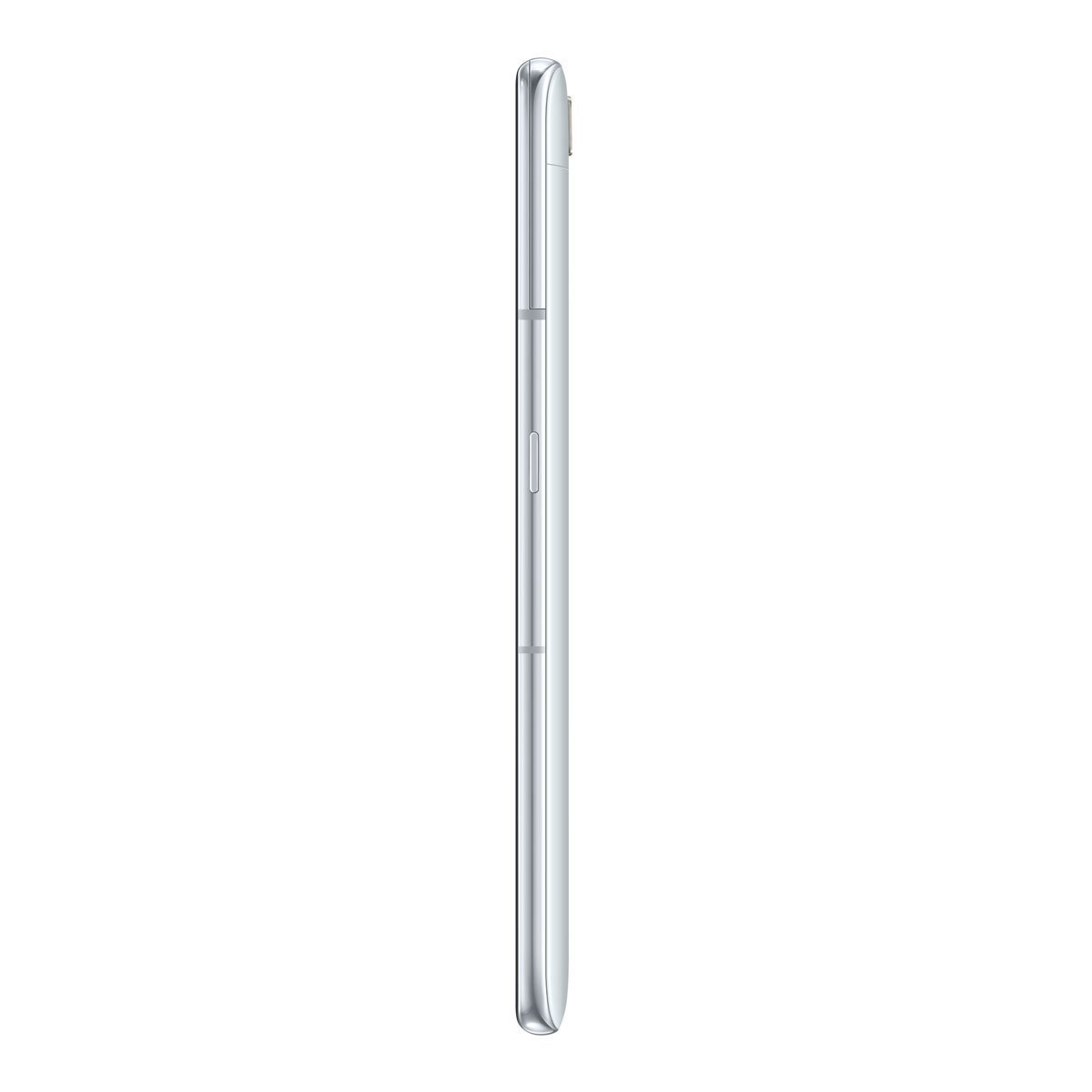 Celular Samsung Galaxy A80 Color Blanco R9 (Telcel)