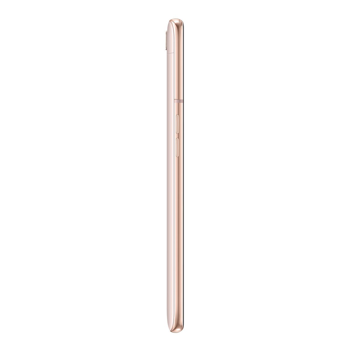 Celular Samsung Galaxy A80 Color Dorado R9 (Telcel)