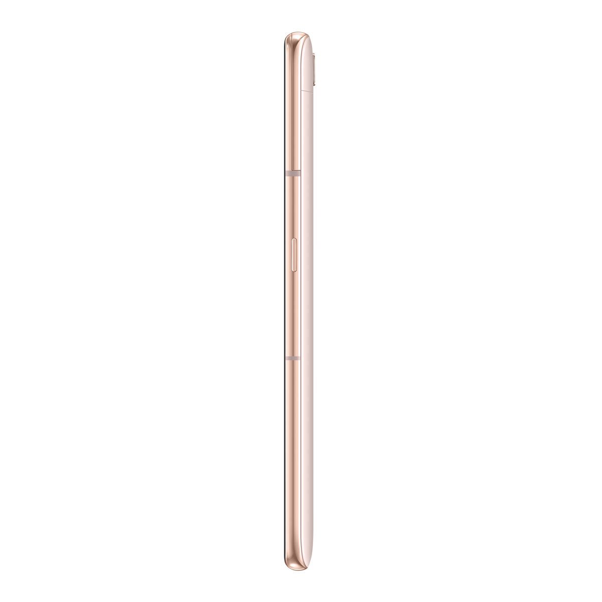 Celular Samsung Galaxy A80 Color Dorado R9 (Telcel)