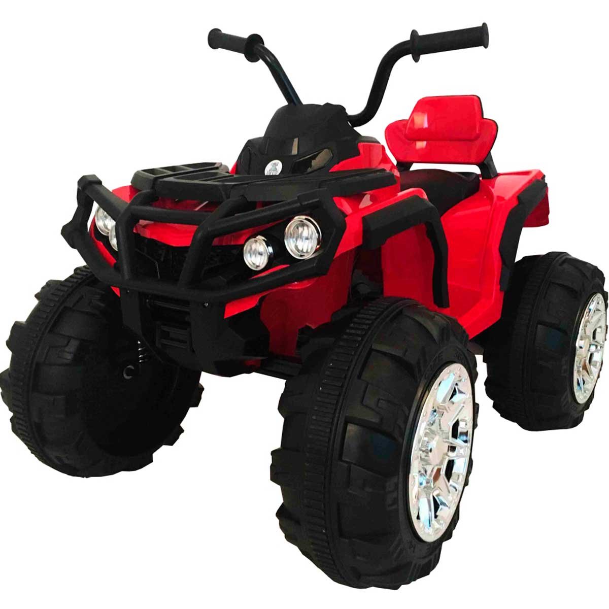 Montable Push Car Mustang Flying Wheel