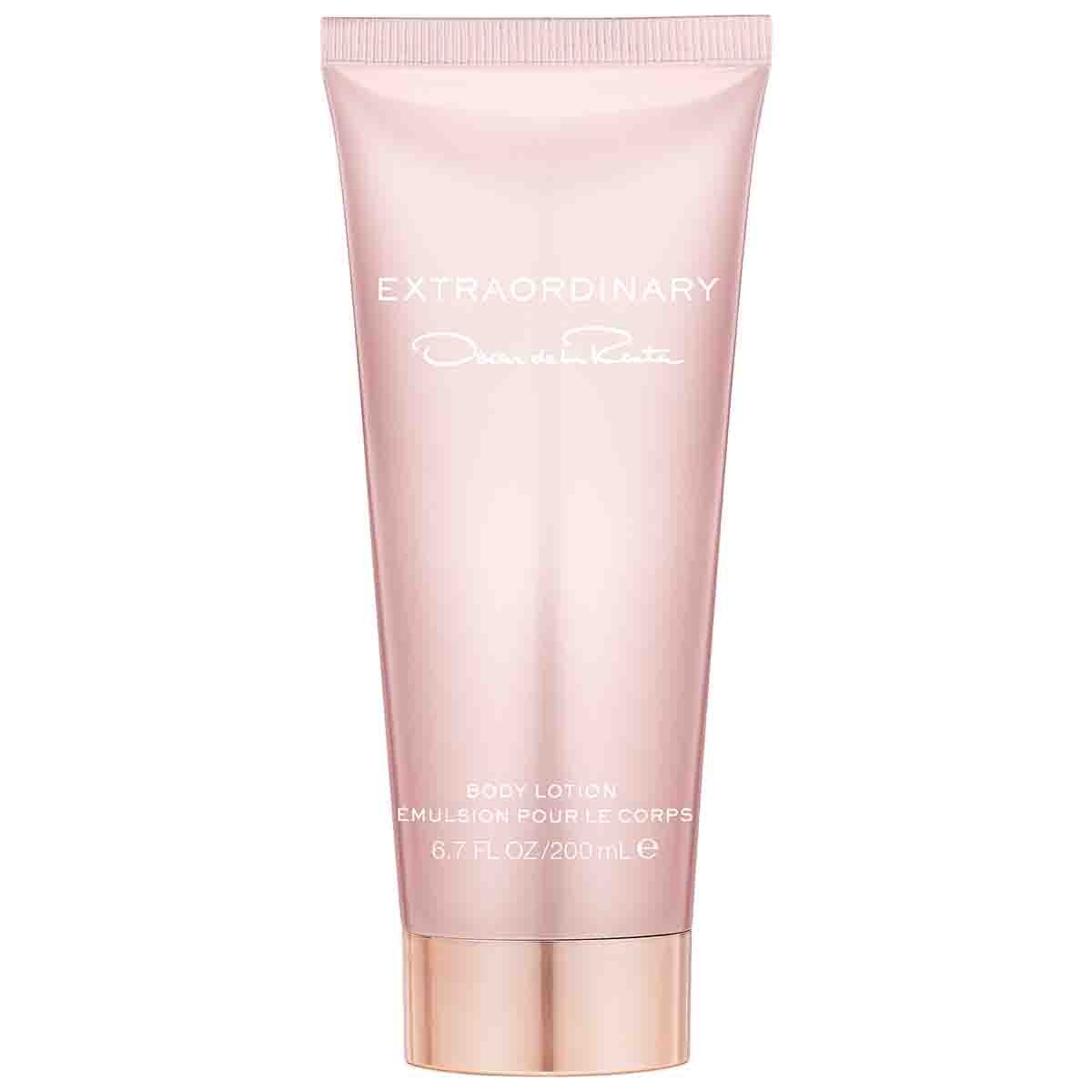 Estuche para Dama Oscar de la Renta Extraordinary Edp 90 Ml
