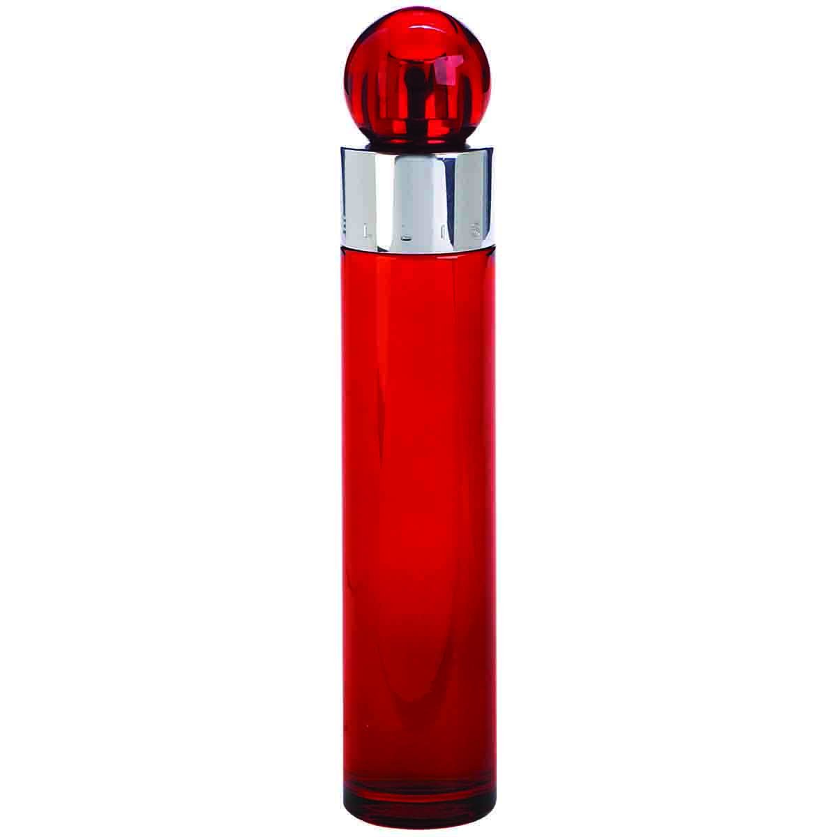 Fragancia para Caballero Perry Ellis 360º Red Edt 200 Ml