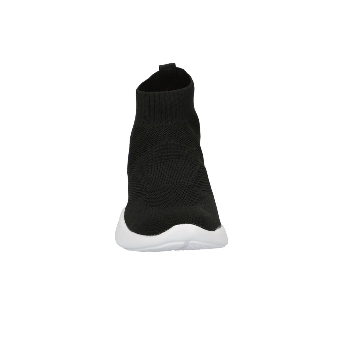 Bota Textil Negro Rupert & Bros