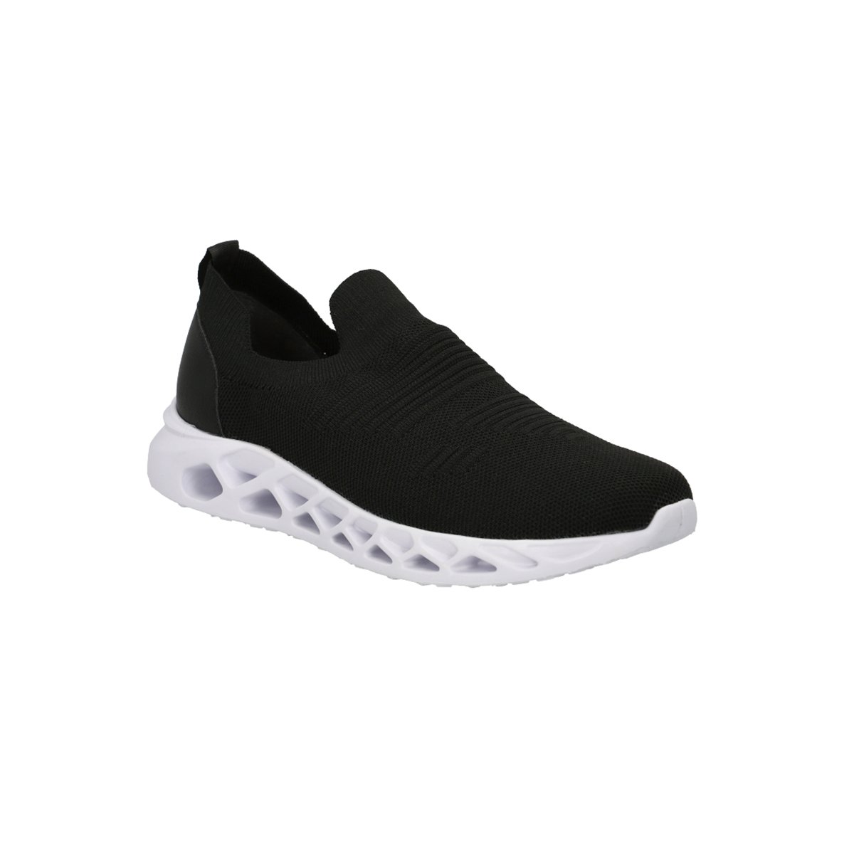 Slip On Negro Rupert & Bros