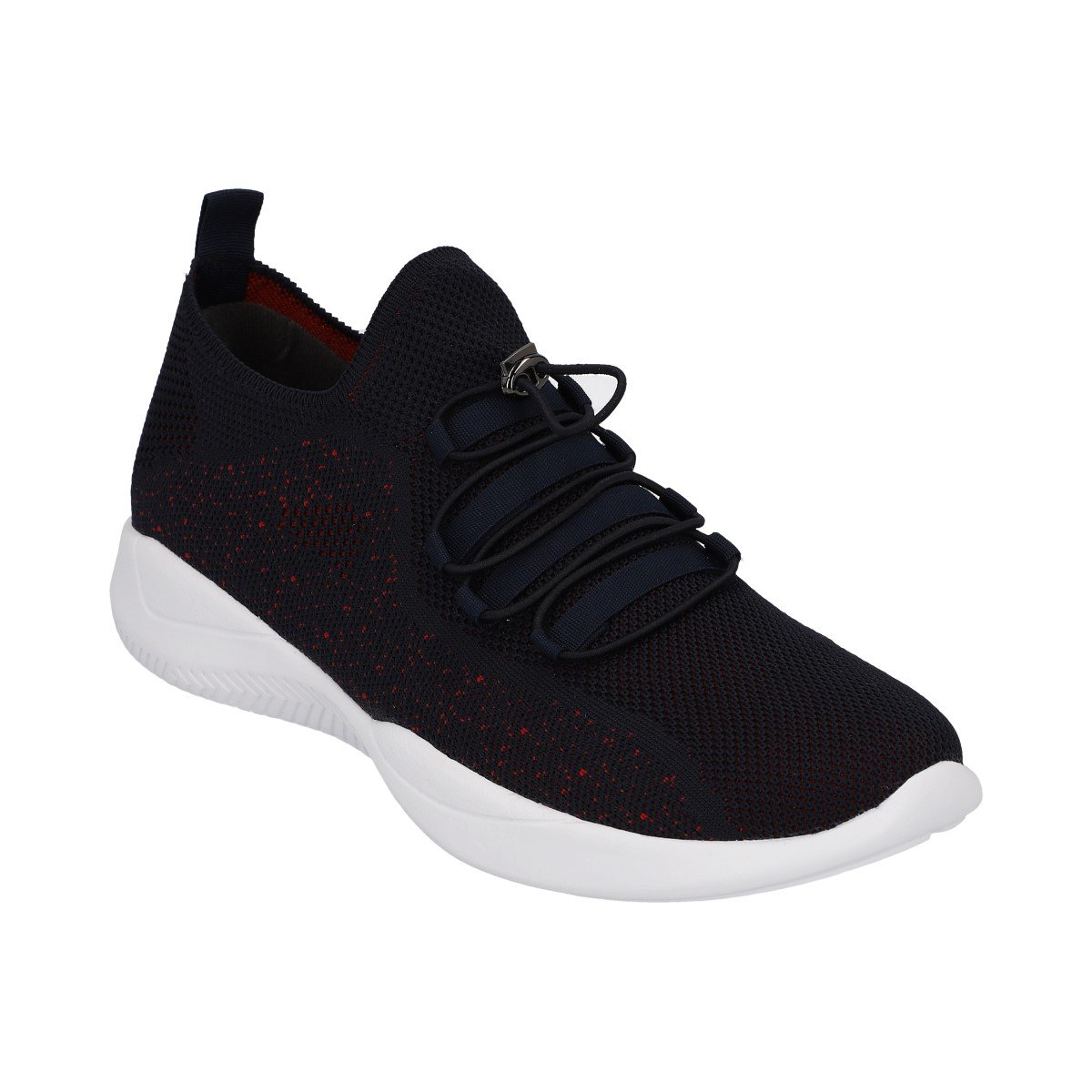 Sneaker Azul Combinado Rupert & Bros