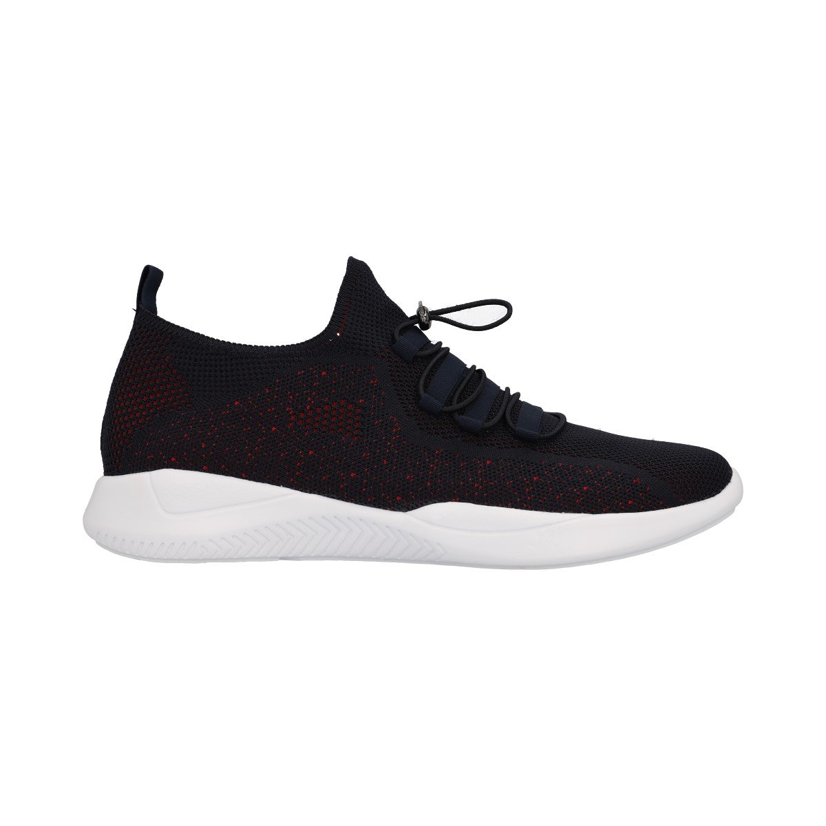 Sneaker Azul Combinado Rupert & Bros