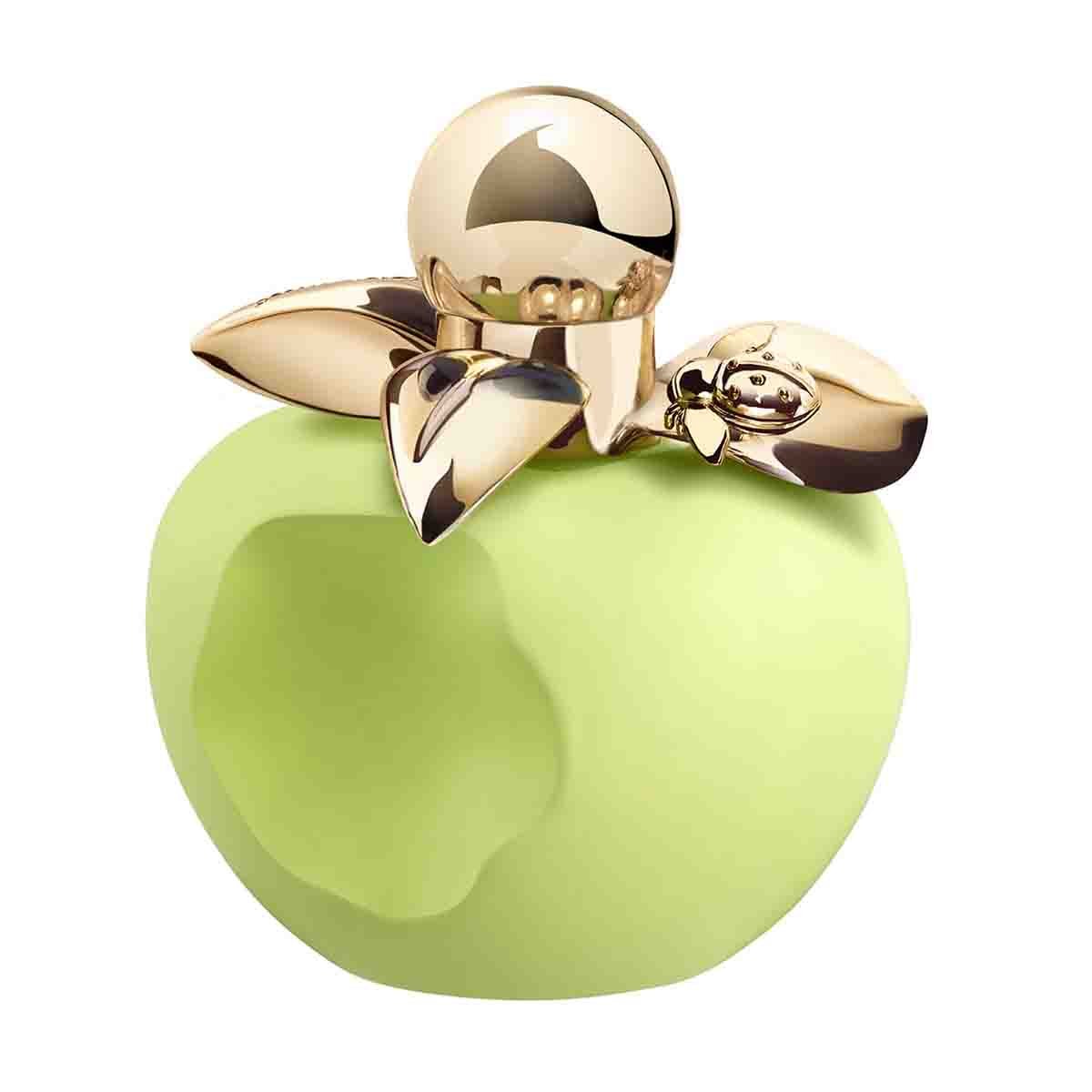 Fragancia para Dama, Nina Ricci Les Sorbets de Bella Edt 80Ml
