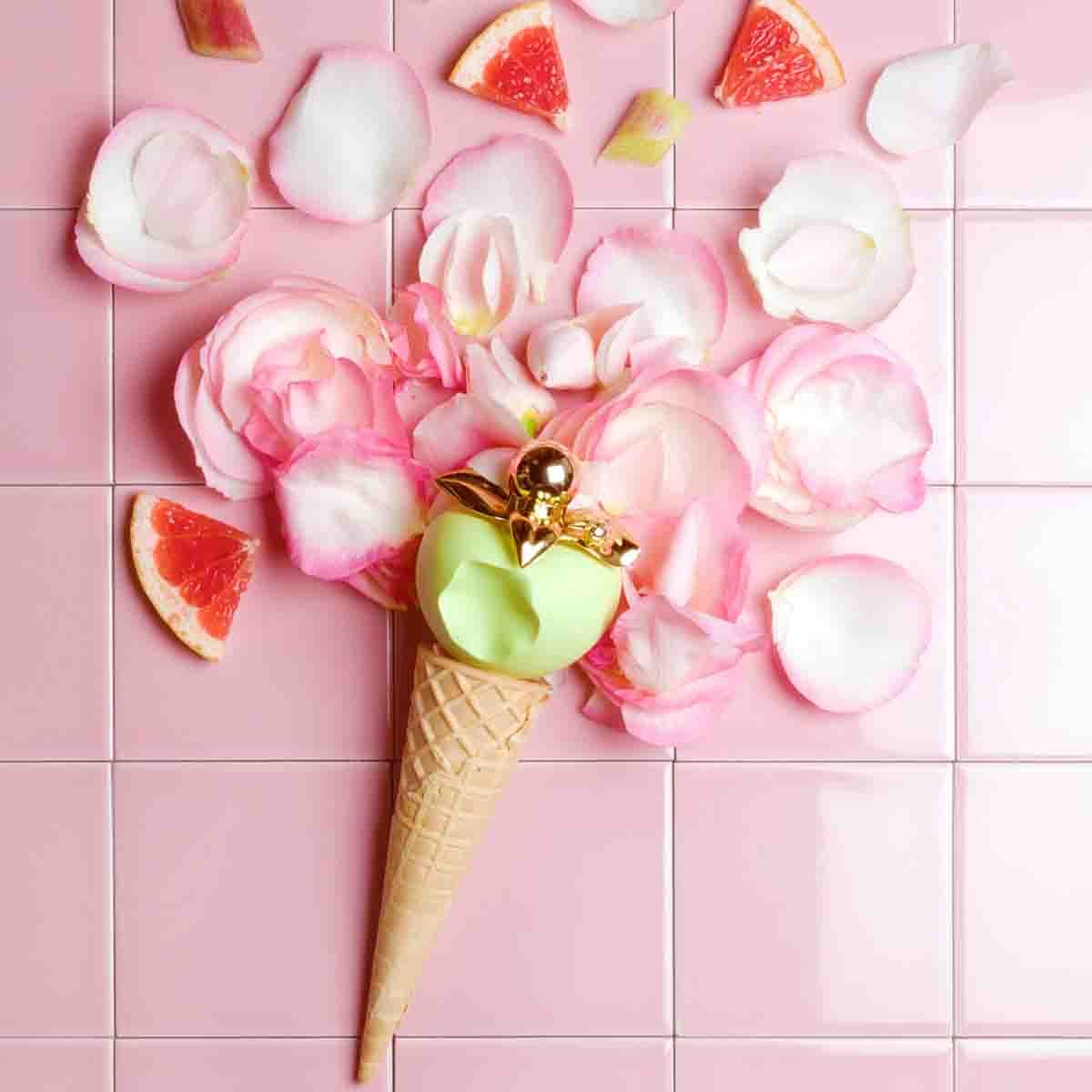 Fragancia para Dama, Nina Ricci Les Sorbets de Bella Edt 80Ml