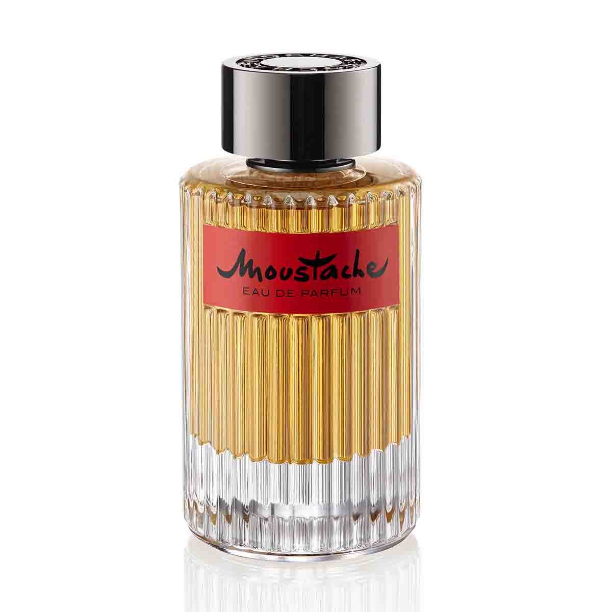 Fragancia para Caballero Rochas Moustache Edp 125 Ml