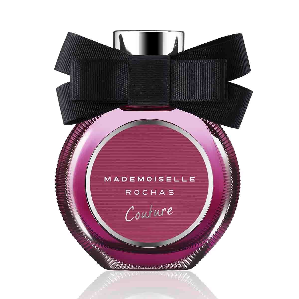 Fragancia para Dama Rochas Mademoiselle Couture Edp 90 Ml