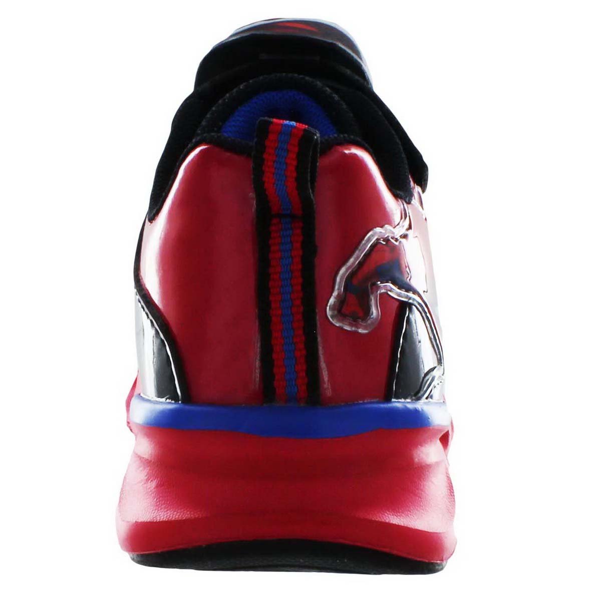 Tenis Atlético Spiderman