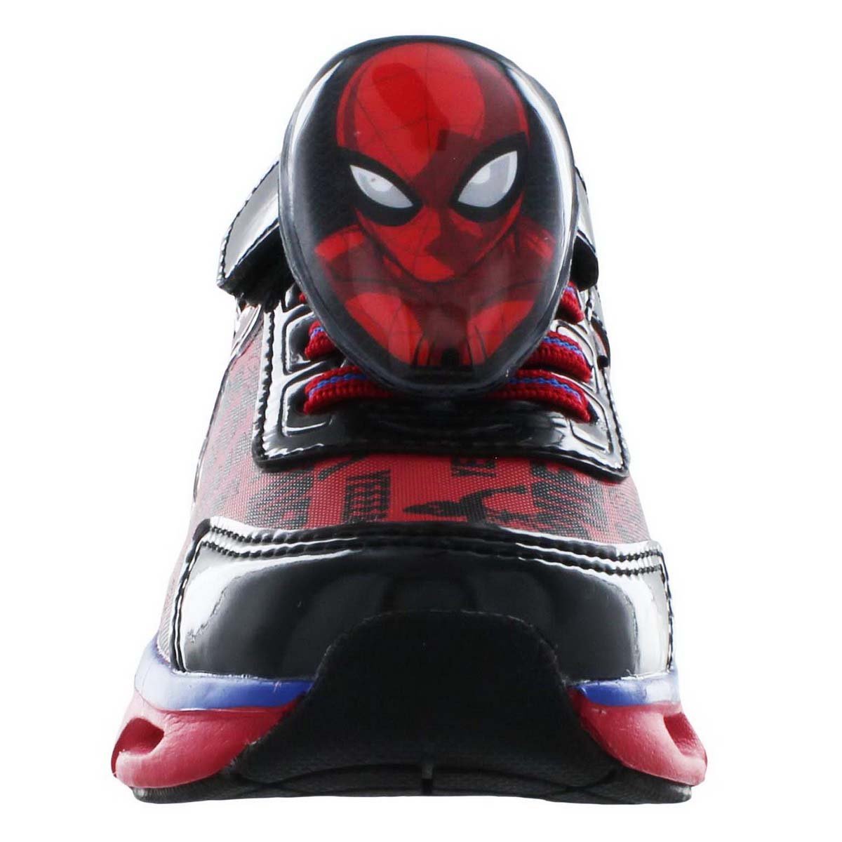 Tenis Atlético Spiderman
