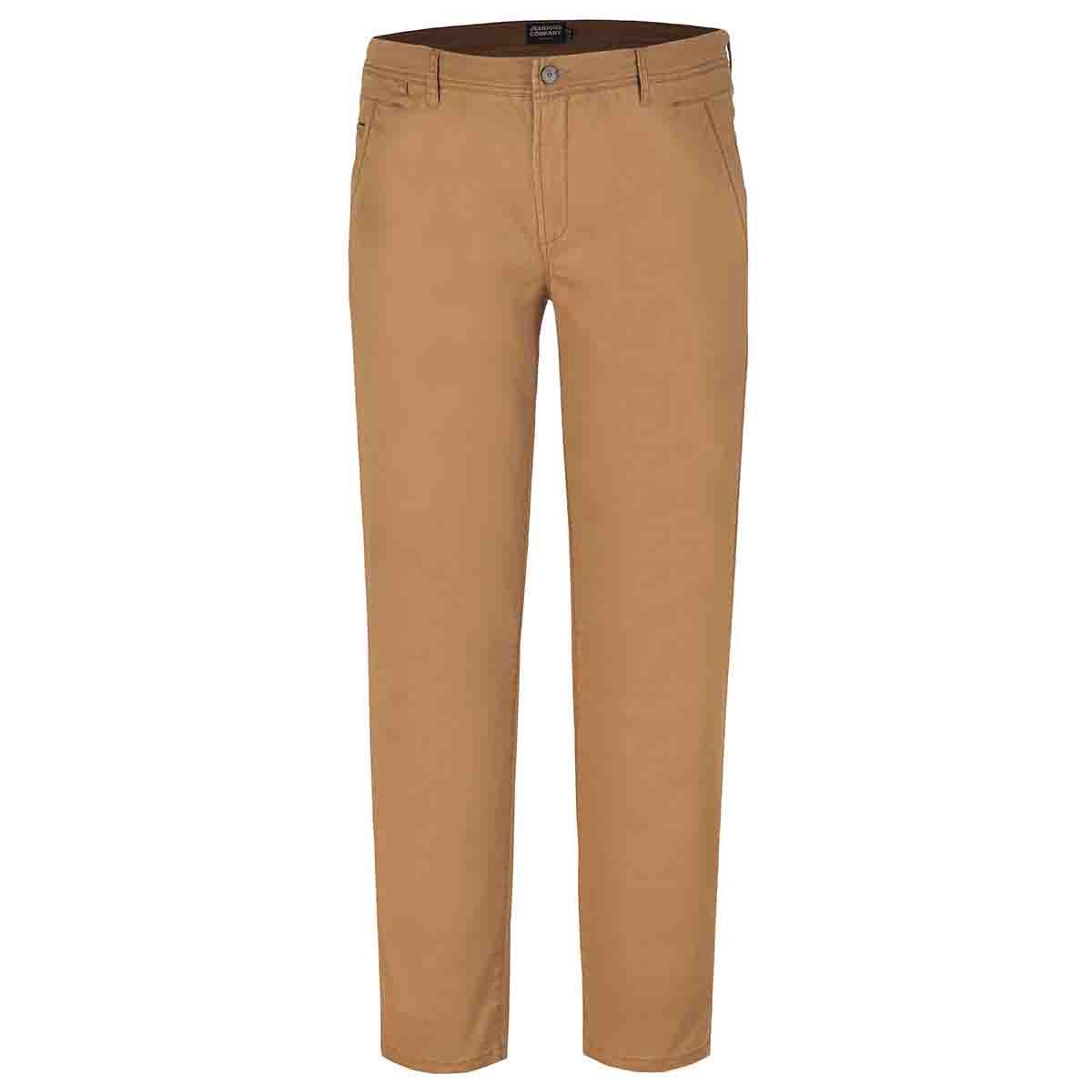 Pantalón Chino Jeanious Plus