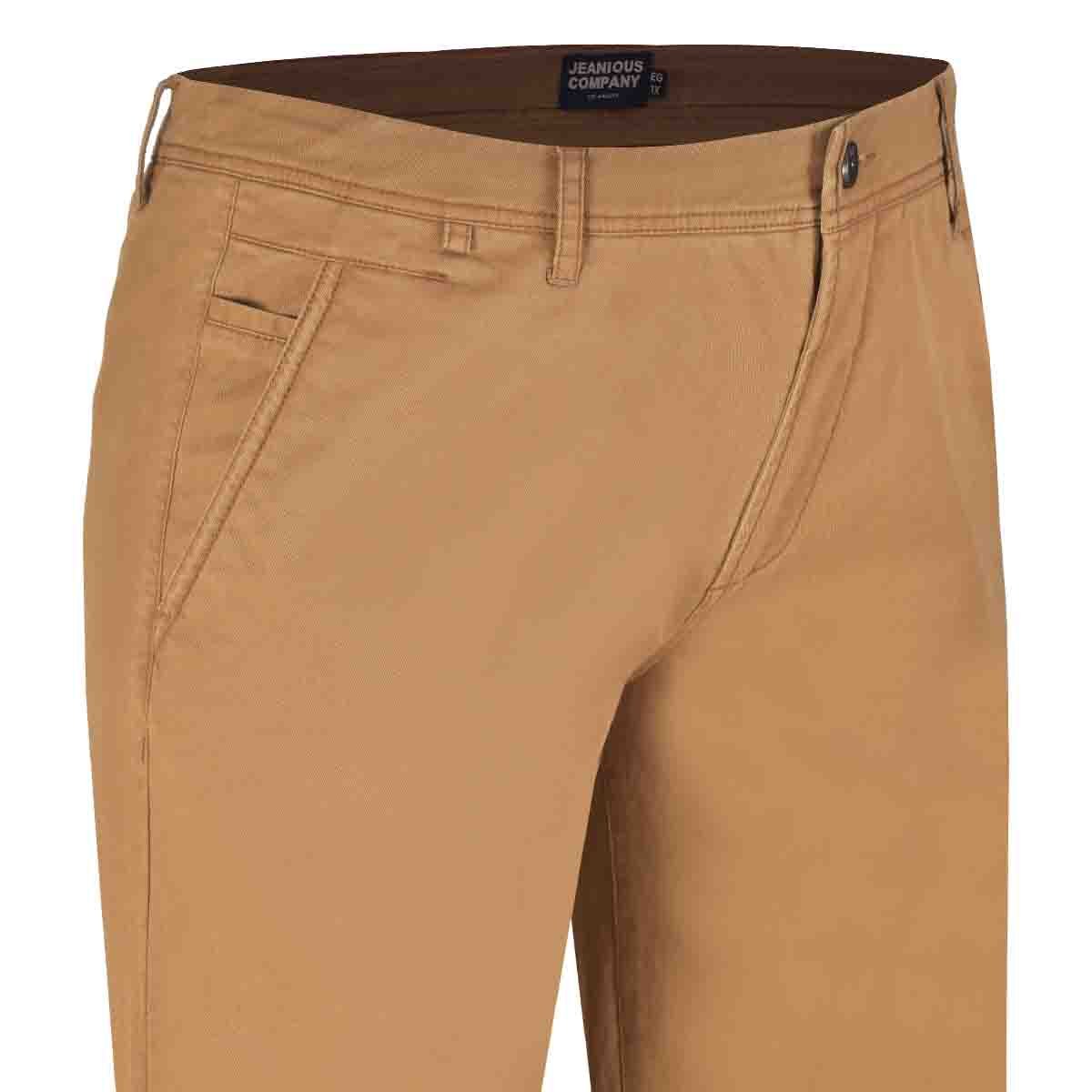 Pantalón Chino Jeanious Plus