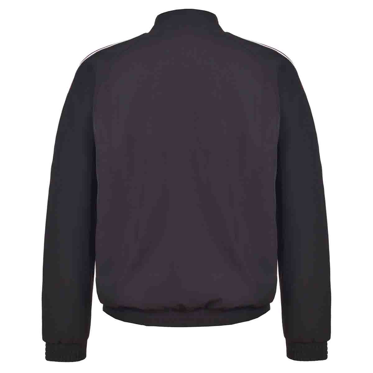 Chamarra Bomber con Vivos Fukka para Caballero