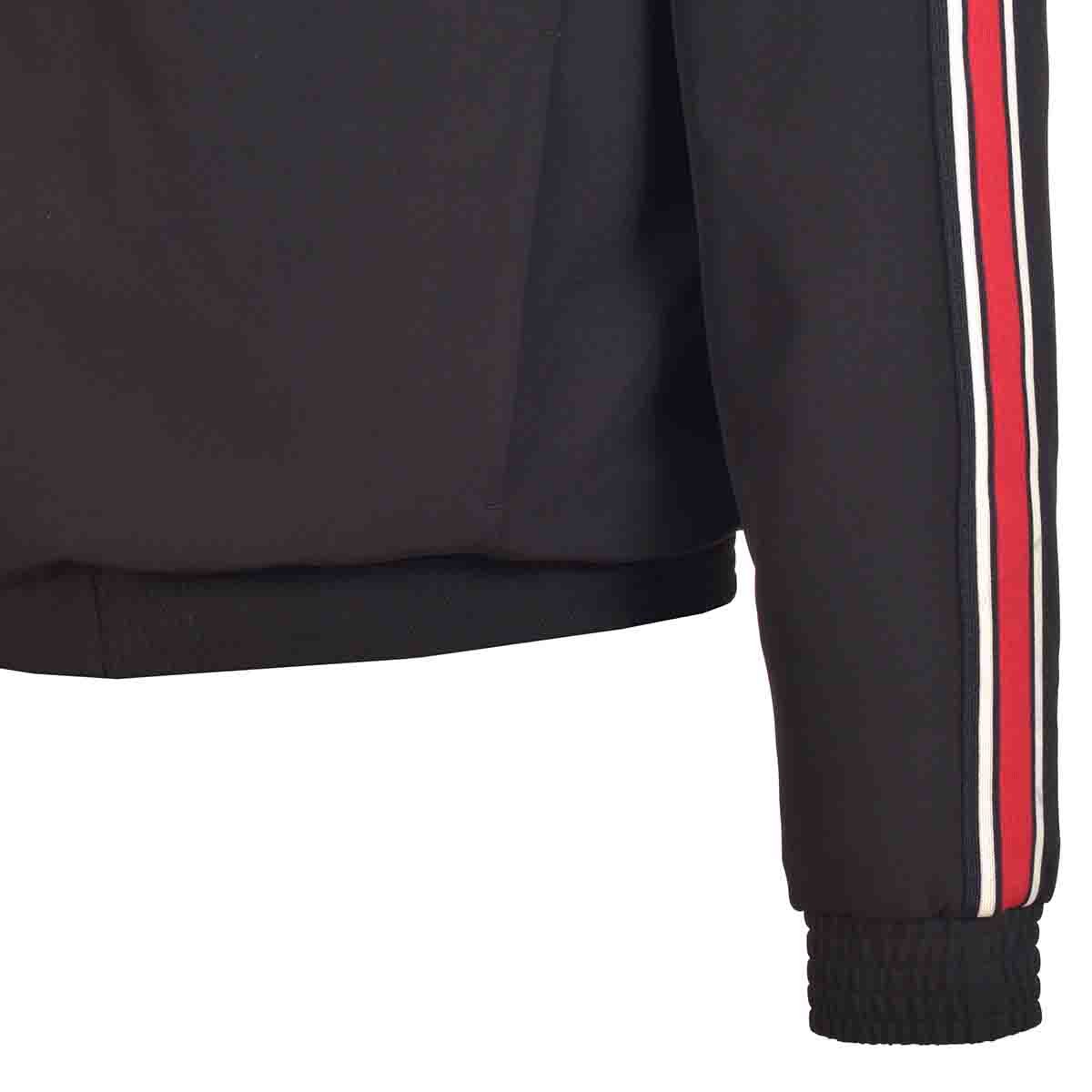 Chamarra Bomber con Vivos Fukka para Caballero