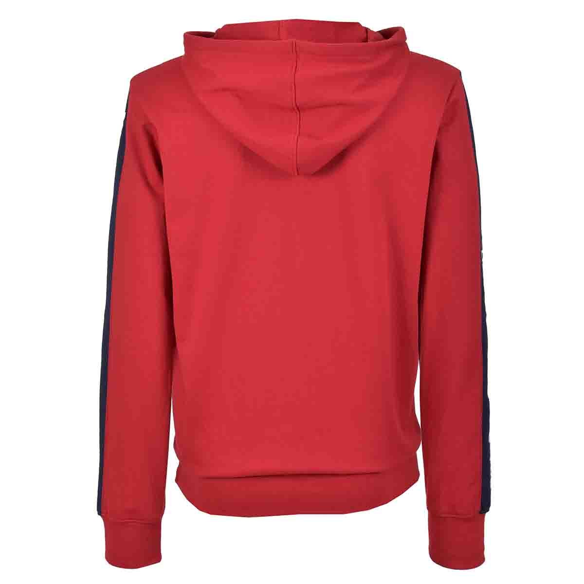 Optima Ropa Interior SUDADERA OPTIMA 38103 SUDADERA CERRADA